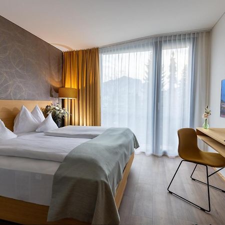 Hotel Katharinenhof Comfort 多恩比恩 外观 照片
