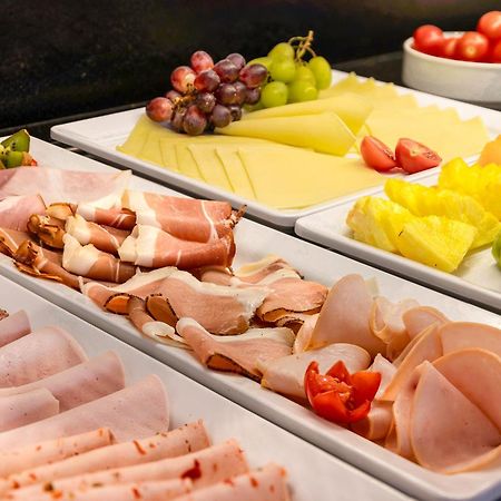 Hotel Katharinenhof Comfort 多恩比恩 外观 照片