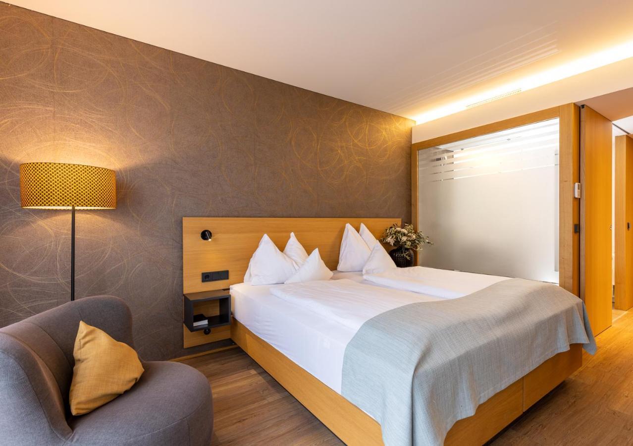 Hotel Katharinenhof Comfort 多恩比恩 外观 照片