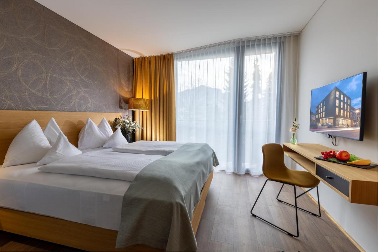 Hotel Katharinenhof Comfort 多恩比恩 外观 照片