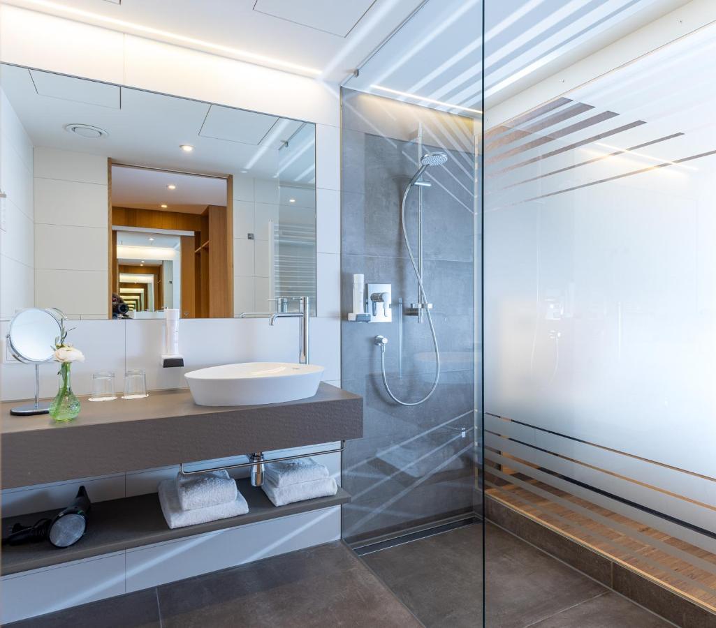 Hotel Katharinenhof Comfort 多恩比恩 外观 照片