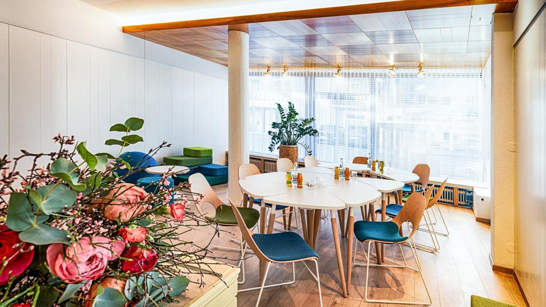 Hotel Katharinenhof Comfort 多恩比恩 外观 照片