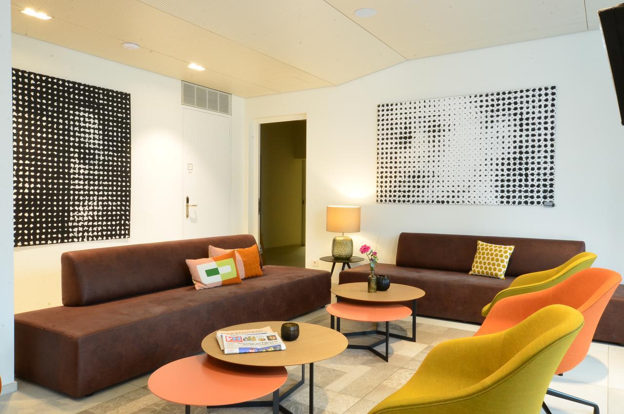 Hotel Katharinenhof Comfort 多恩比恩 外观 照片