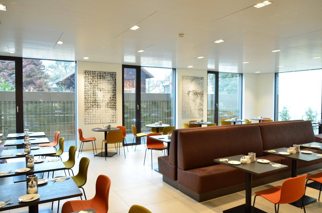 Hotel Katharinenhof Comfort 多恩比恩 外观 照片
